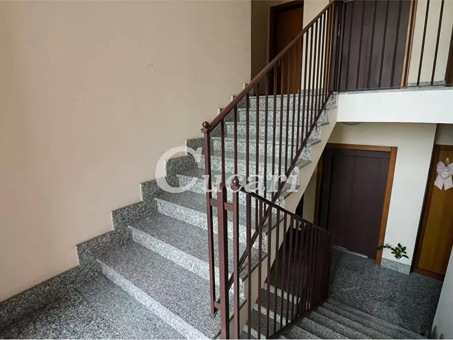 Immagine 39 di Bilocale in vendita  in Via Poseidone a Roma