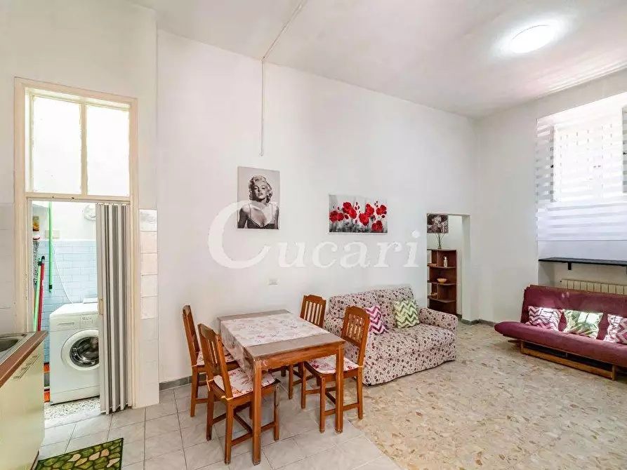 Immagine 3 di Trilocale in vendita  in largo luigi trafelli a Nettuno