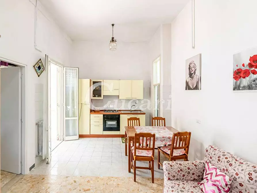 Immagine 1 di Trilocale in vendita  in largo luigi trafelli a Nettuno