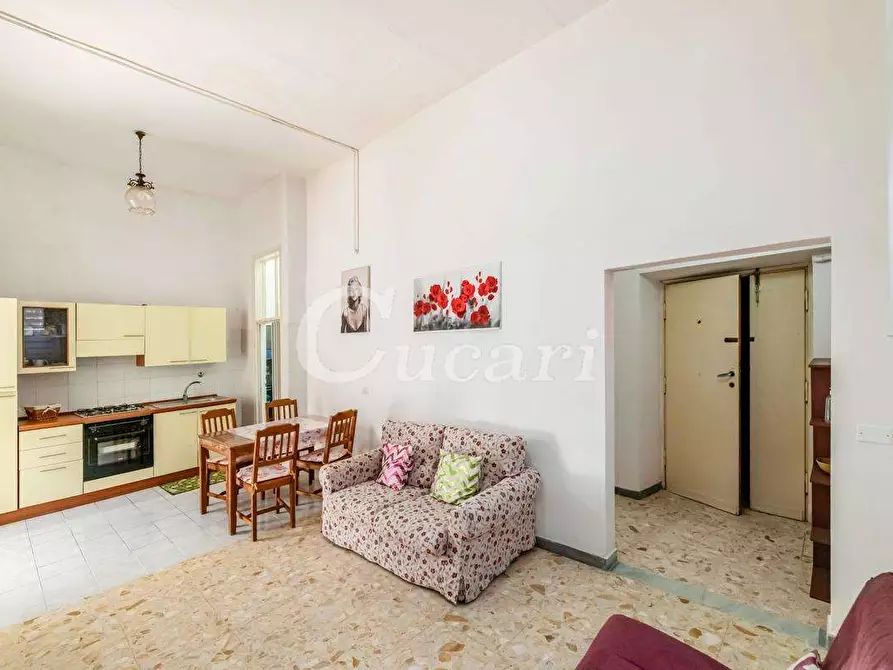 Immagine 2 di Trilocale in vendita  in largo luigi trafelli a Nettuno