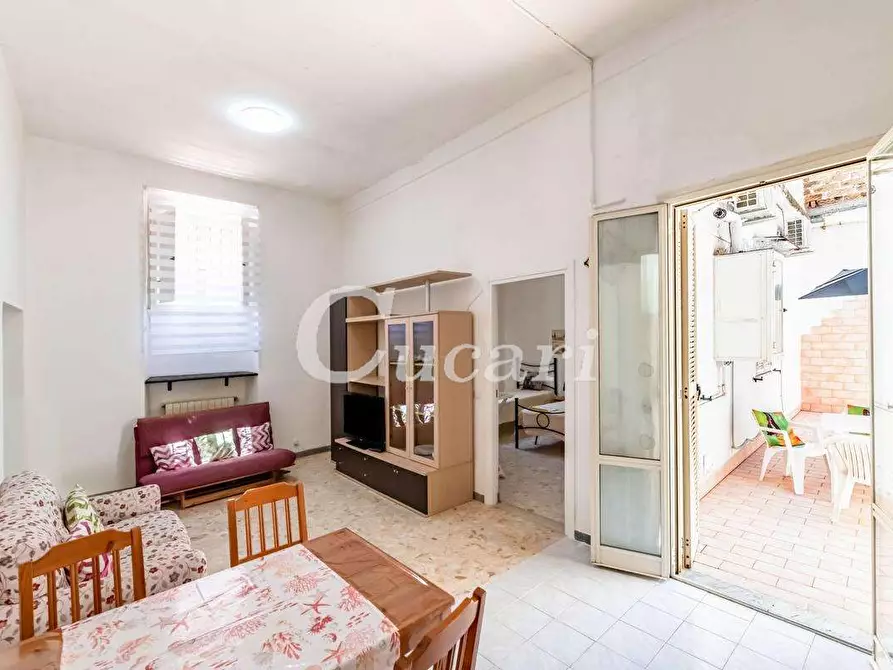 Immagine 10 di Trilocale in vendita  in largo luigi trafelli a Nettuno