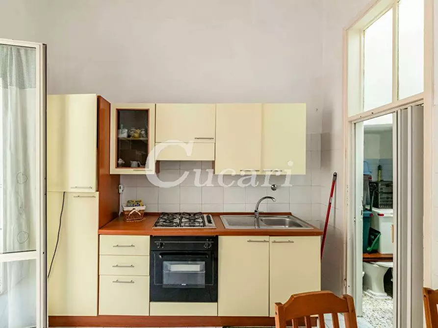 Immagine 9 di Trilocale in vendita  in largo luigi trafelli a Nettuno