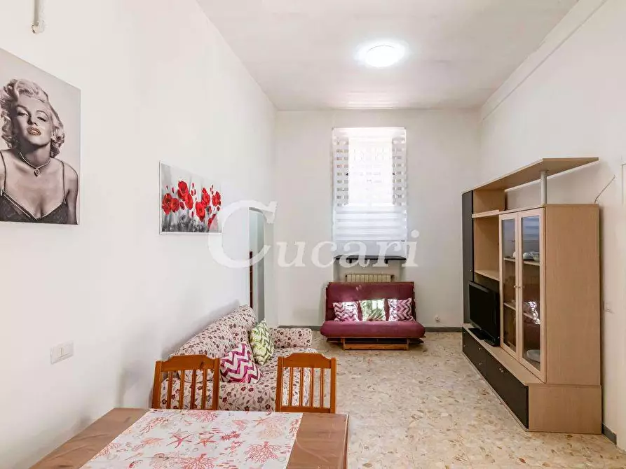 Immagine 8 di Trilocale in vendita  in largo luigi trafelli a Nettuno