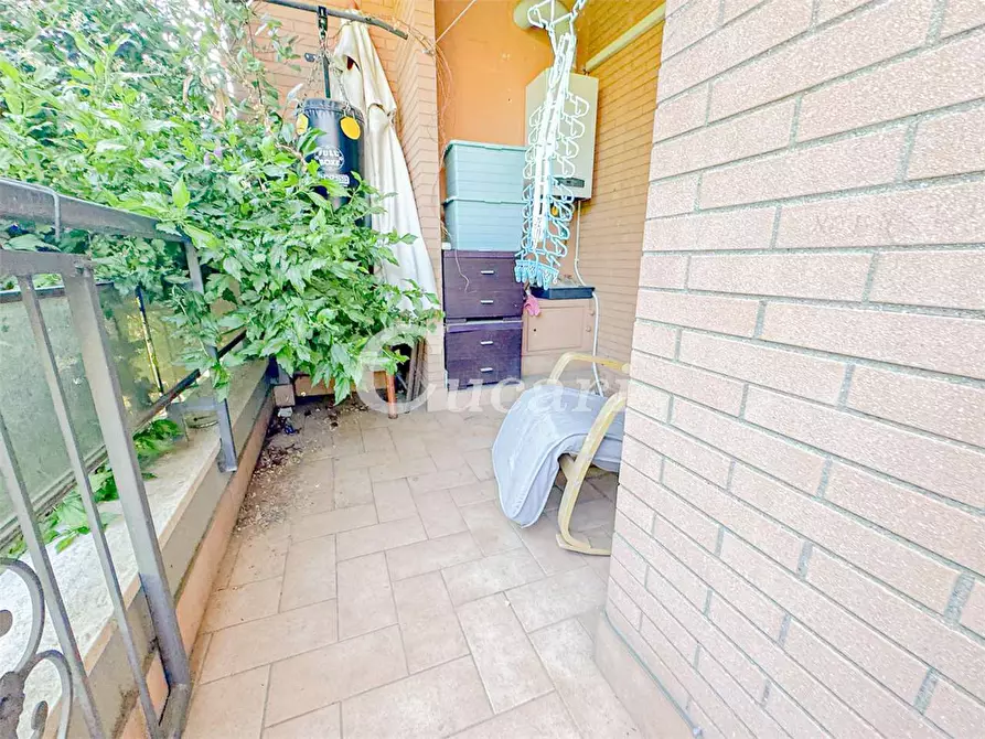 Immagine 44 di Appartamento in vendita  in via ignazio scimmonelli a Roma