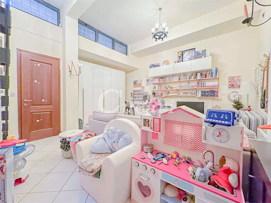 Immagine 36 di Appartamento in vendita  in via ignazio scimmonelli a Roma