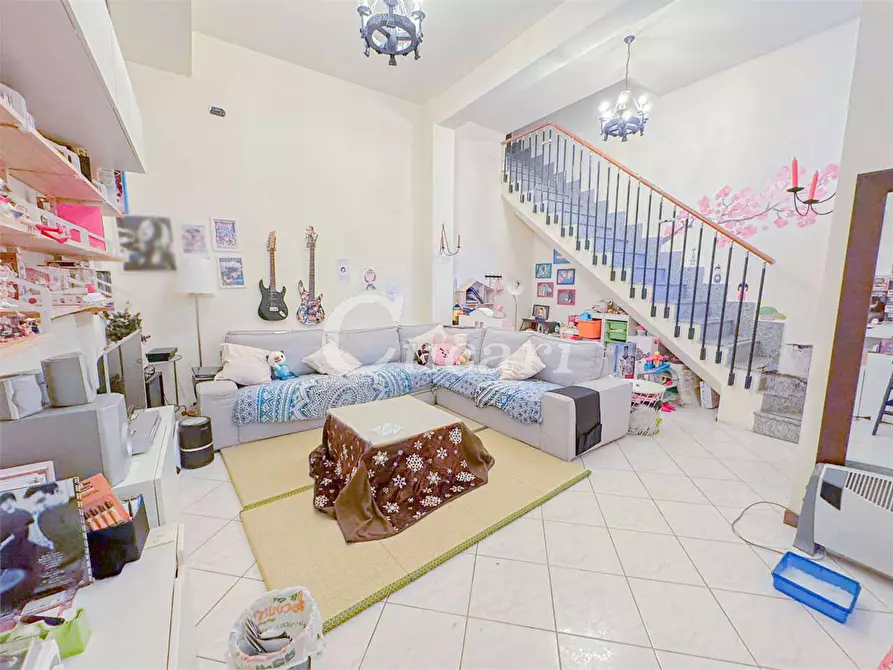 Immagine 28 di Appartamento in vendita  in via ignazio scimmonelli a Roma