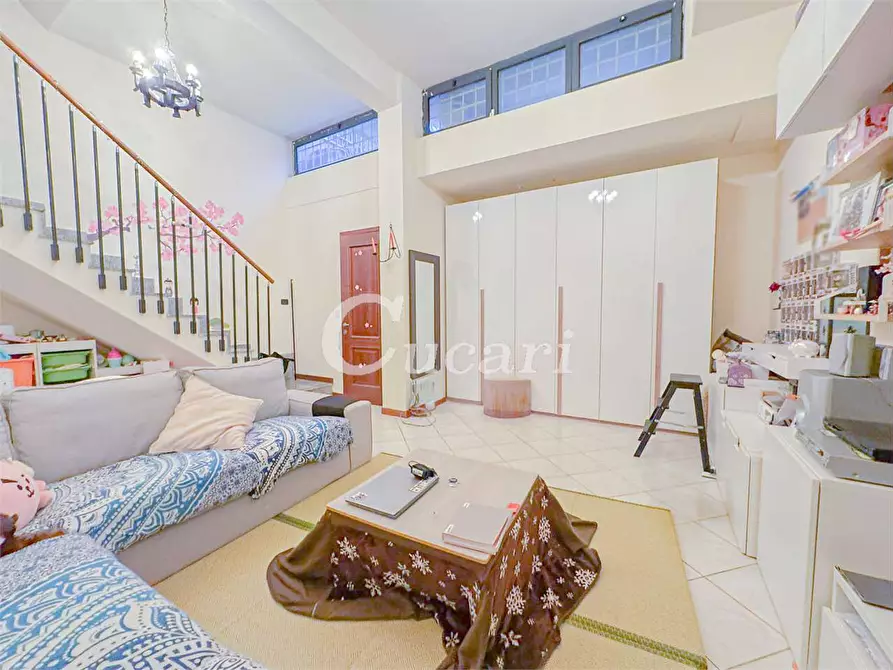 Immagine 27 di Appartamento in vendita  in via ignazio scimmonelli a Roma