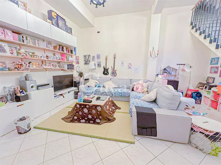 Immagine 35 di Appartamento in vendita  in via ignazio scimmonelli a Roma