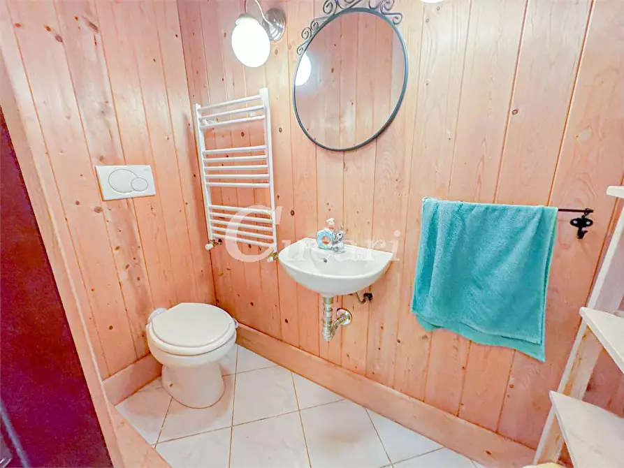 Immagine 47 di Appartamento in vendita  in via ignazio scimmonelli a Roma