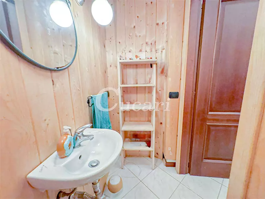 Immagine 48 di Appartamento in vendita  in via ignazio scimmonelli a Roma