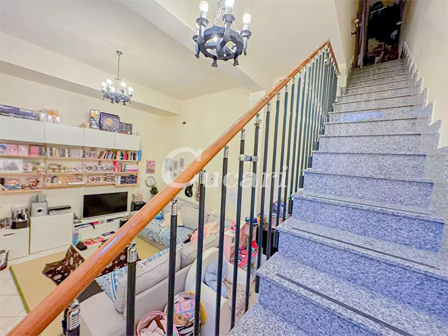 Immagine 26 di Appartamento in vendita  in via ignazio scimmonelli a Roma