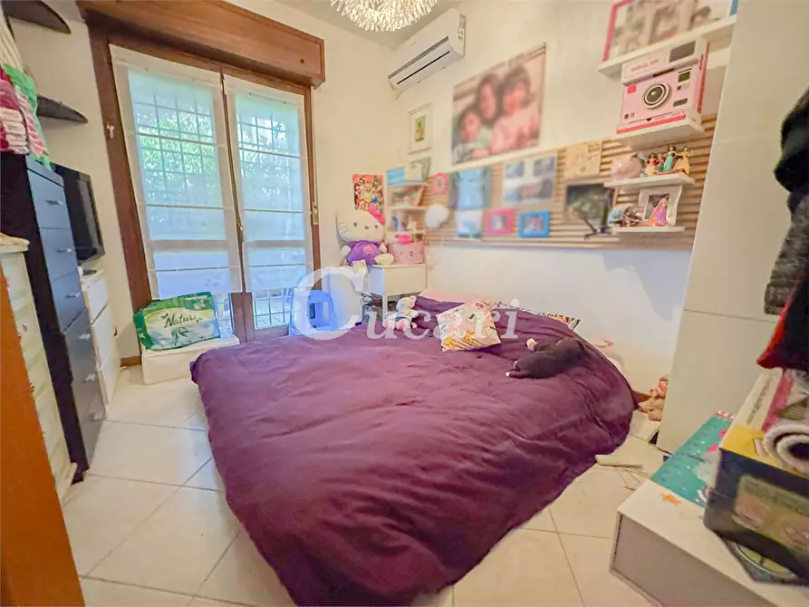 Immagine 16 di Appartamento in vendita  in via ignazio scimmonelli a Roma