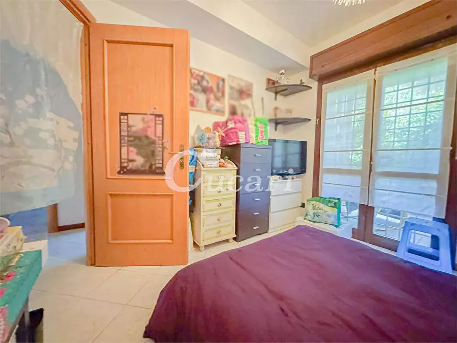 Immagine 17 di Appartamento in vendita  in via ignazio scimmonelli a Roma