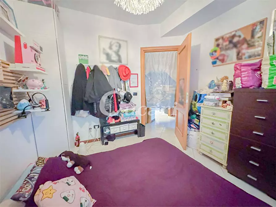 Immagine 18 di Appartamento in vendita  in via ignazio scimmonelli a Roma