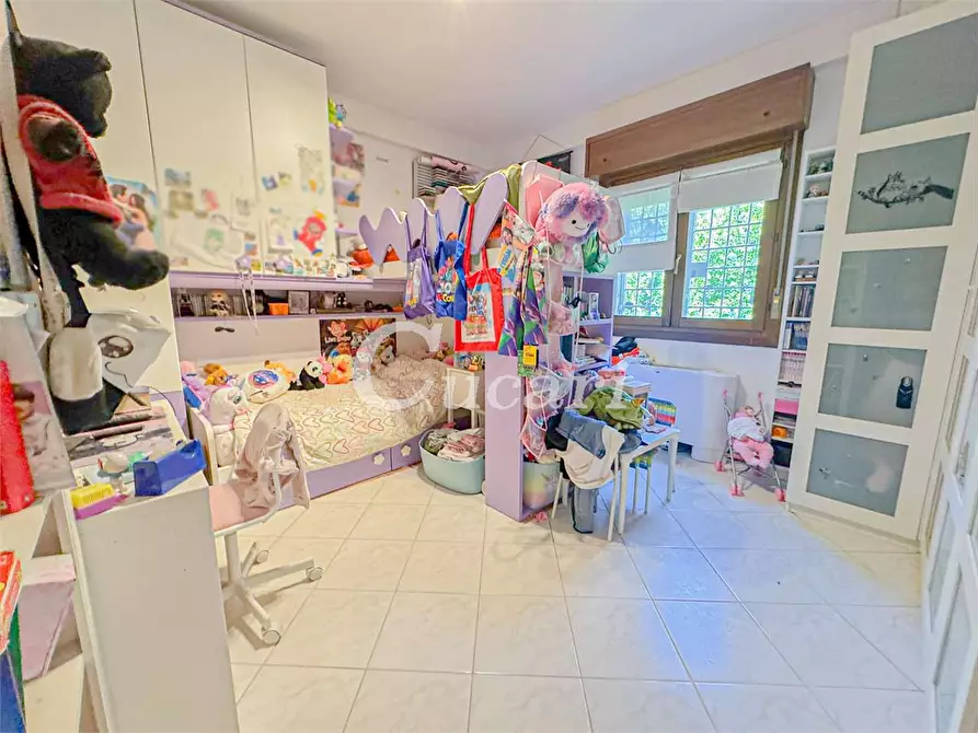 Immagine 29 di Appartamento in vendita  in via ignazio scimmonelli a Roma