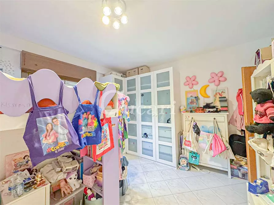 Immagine 30 di Appartamento in vendita  in via ignazio scimmonelli a Roma