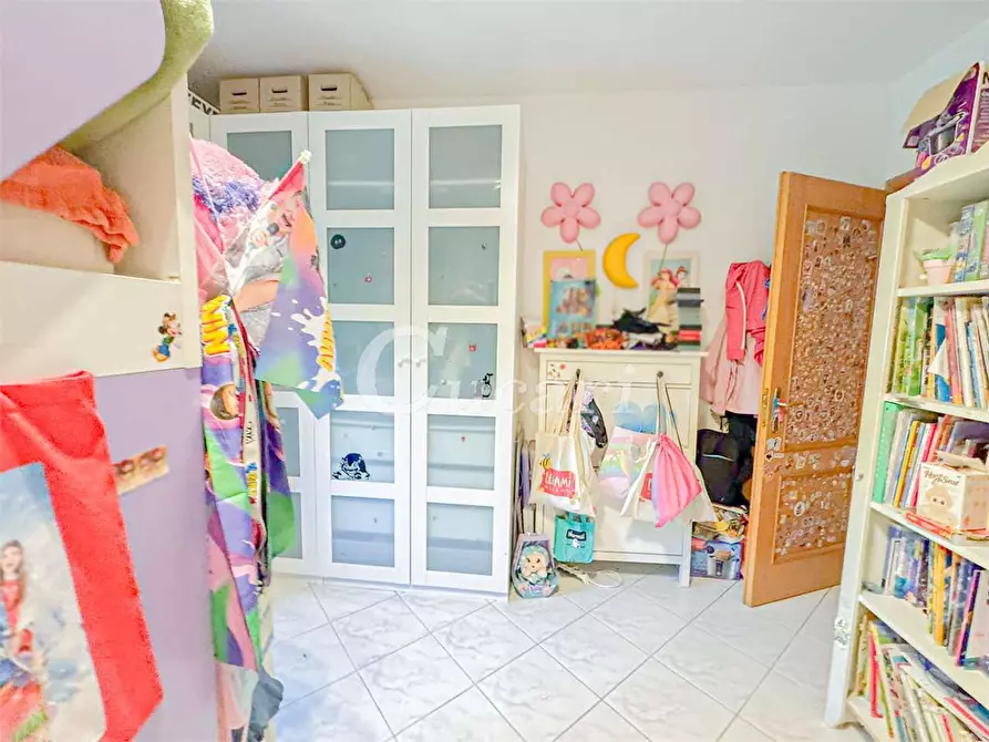 Immagine 32 di Appartamento in vendita  in via ignazio scimmonelli a Roma