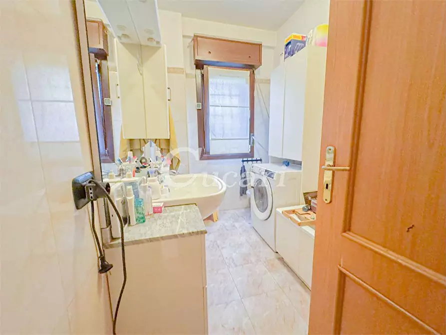 Immagine 31 di Appartamento in vendita  in via ignazio scimmonelli a Roma