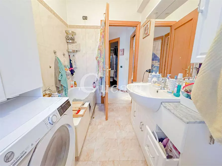 Immagine 34 di Appartamento in vendita  in via ignazio scimmonelli a Roma