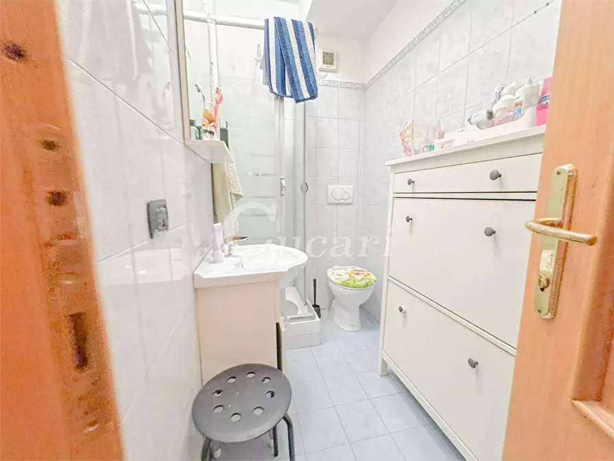 Immagine 50 di Appartamento in vendita  in via ignazio scimmonelli a Roma