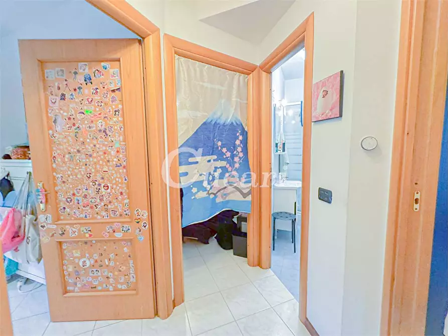 Immagine 15 di Appartamento in vendita  in via ignazio scimmonelli a Roma