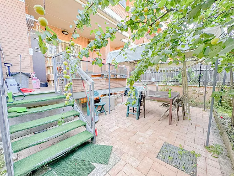 Immagine 24 di Appartamento in vendita  in via ignazio scimmonelli a Roma