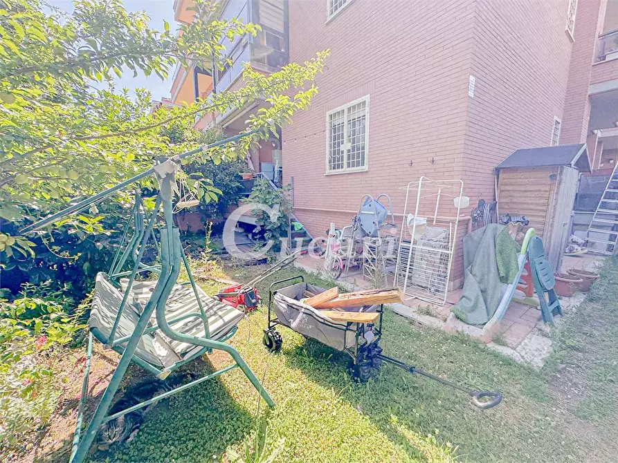 Immagine 55 di Appartamento in vendita  in via ignazio scimmonelli a Roma