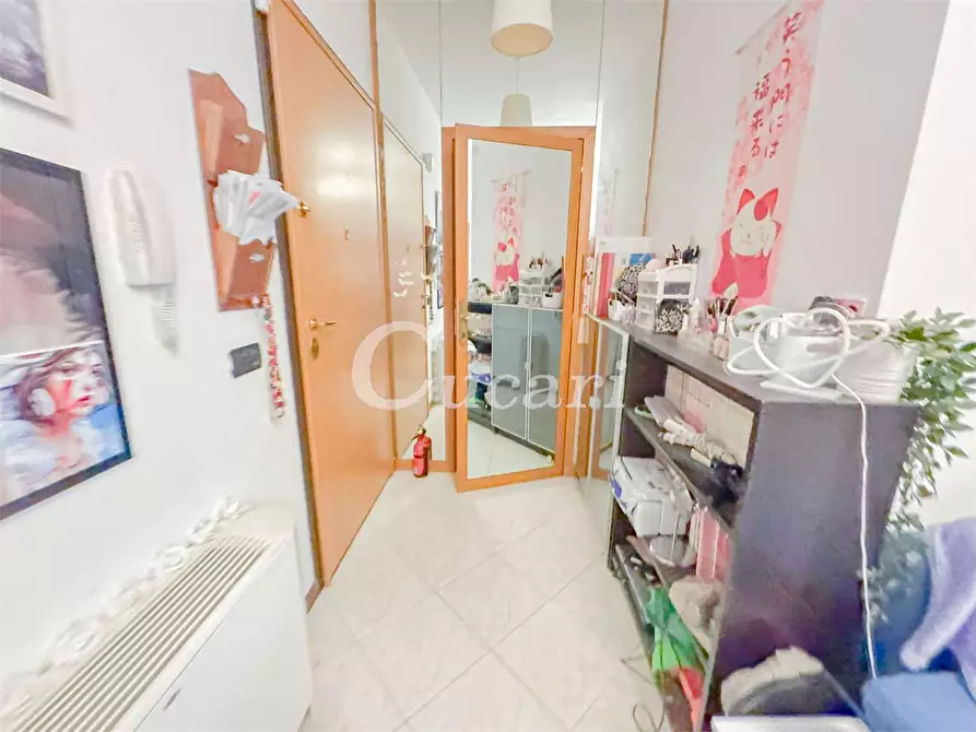 Immagine 23 di Appartamento in vendita  in via ignazio scimmonelli a Roma