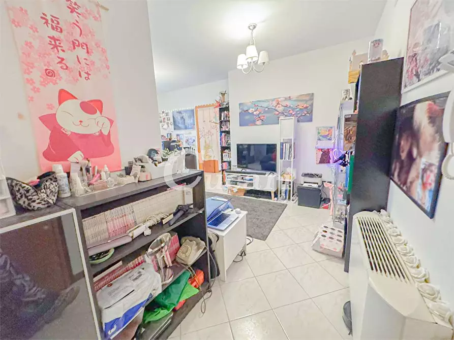 Immagine 22 di Appartamento in vendita  in via ignazio scimmonelli a Roma