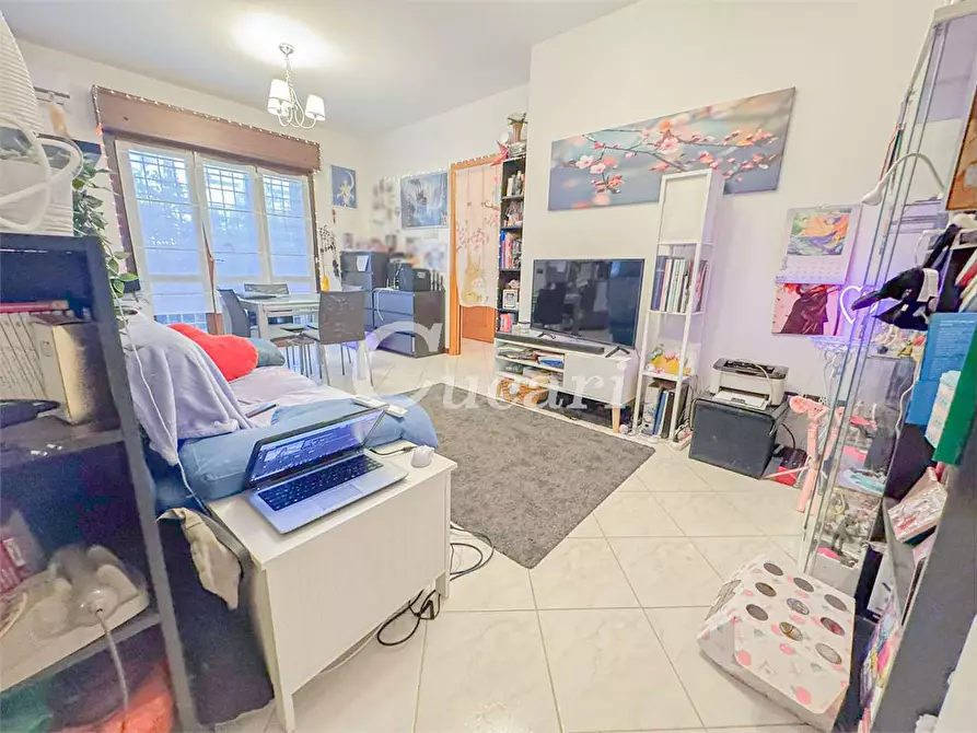 Immagine 21 di Appartamento in vendita  in via ignazio scimmonelli a Roma