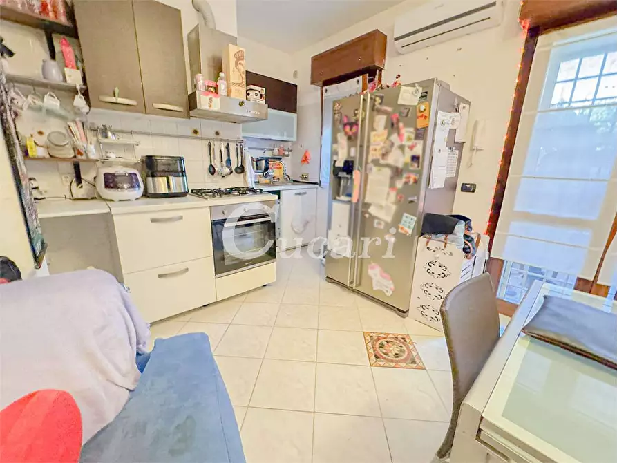 Immagine 11 di Appartamento in vendita  in via ignazio scimmonelli a Roma