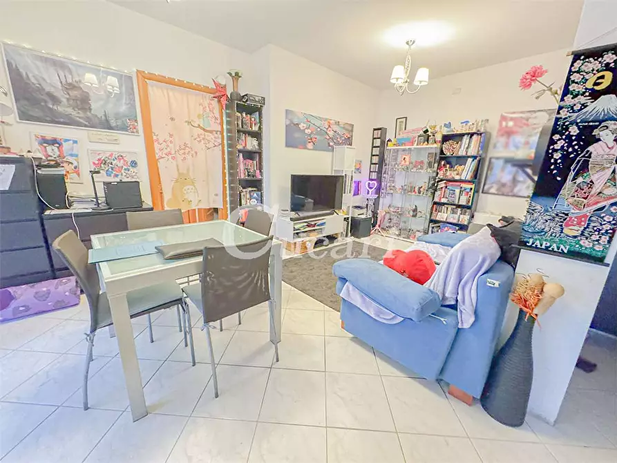 Immagine 13 di Appartamento in vendita  in via ignazio scimmonelli a Roma