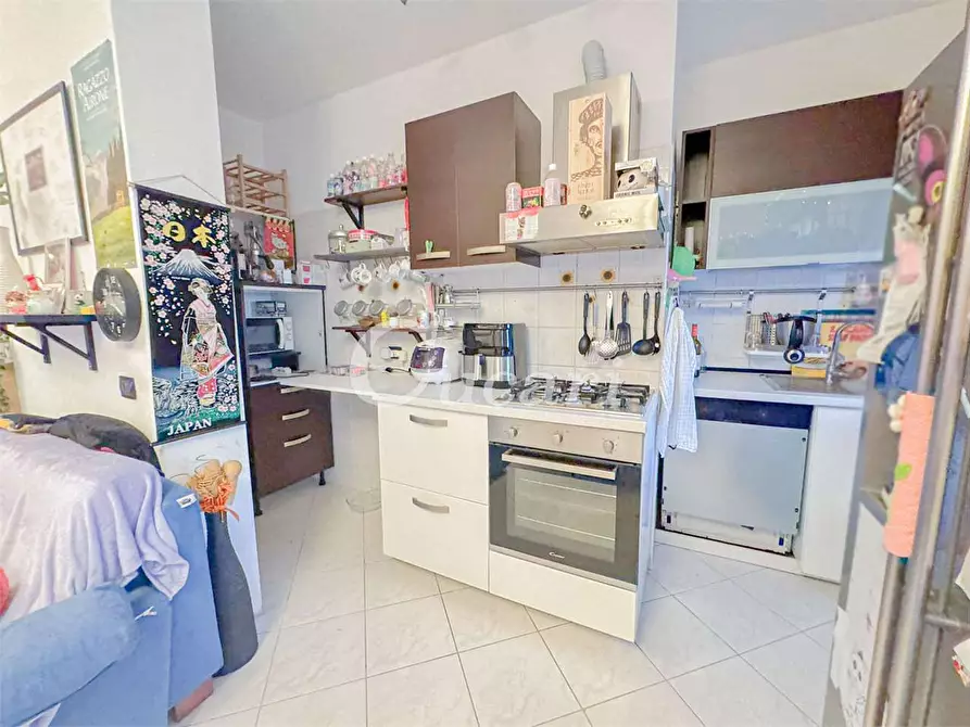 Immagine 20 di Appartamento in vendita  in via ignazio scimmonelli a Roma