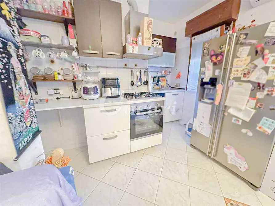 Immagine 56 di Appartamento in vendita  in via ignazio scimmonelli a Roma