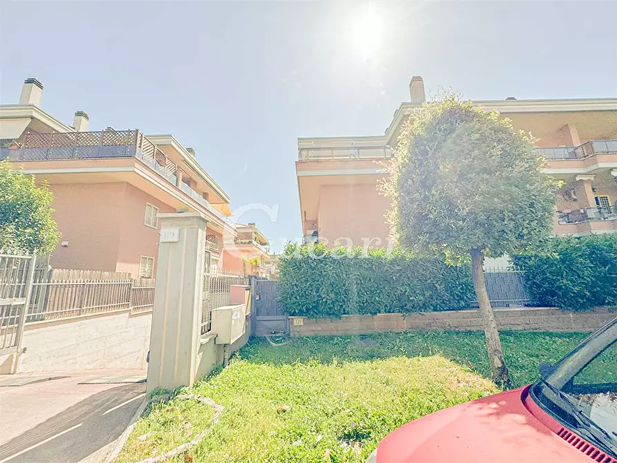 Immagine 57 di Appartamento in vendita  in via ignazio scimmonelli a Roma