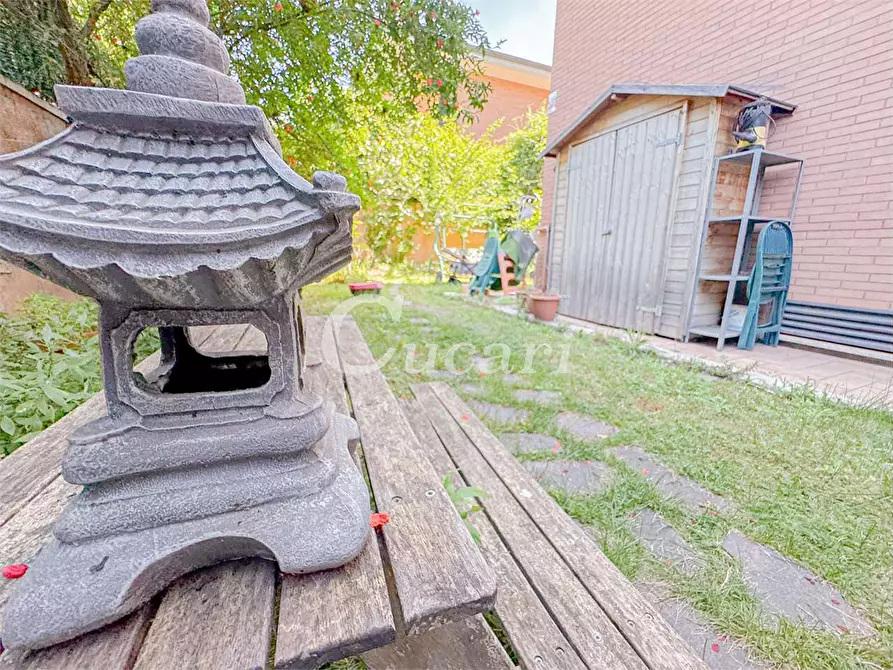 Immagine 60 di Appartamento in vendita  in via ignazio scimmonelli a Roma