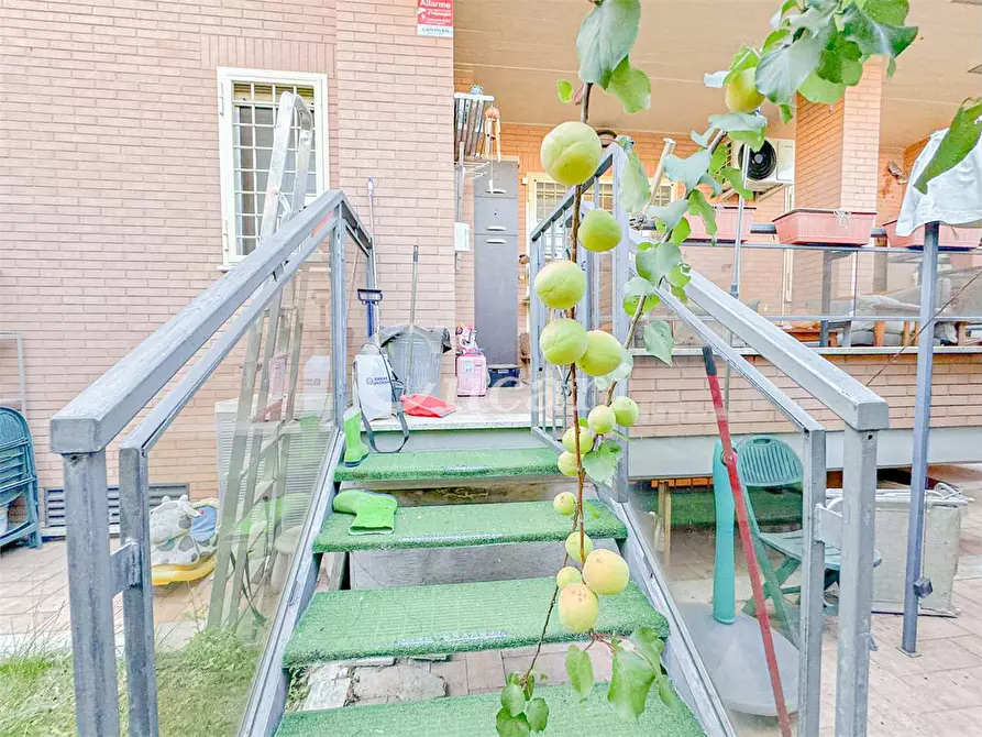Immagine 62 di Appartamento in vendita  in via ignazio scimmonelli a Roma