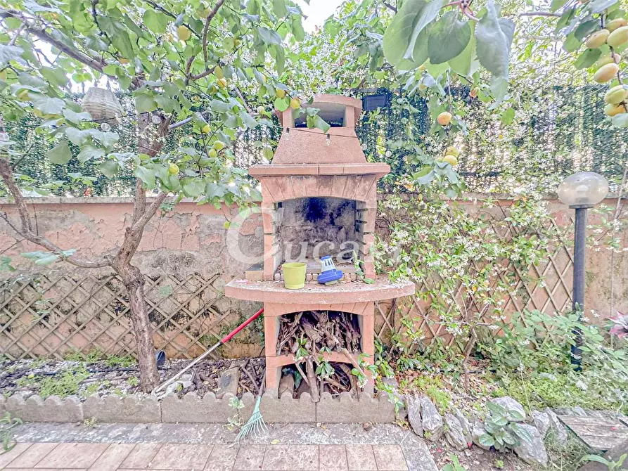 Immagine 63 di Appartamento in vendita  in via ignazio scimmonelli a Roma