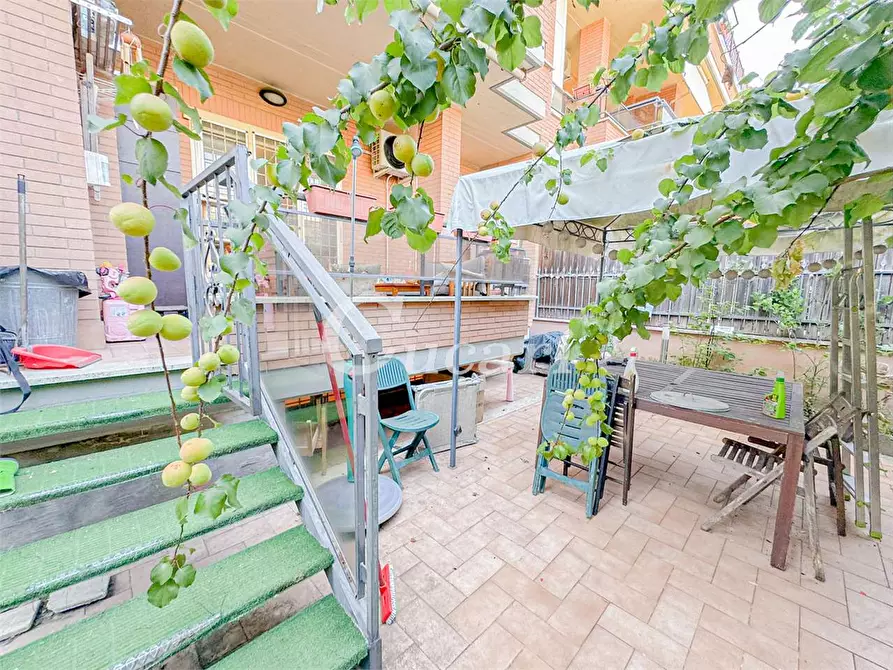 Immagine 64 di Appartamento in vendita  in via ignazio scimmonelli a Roma