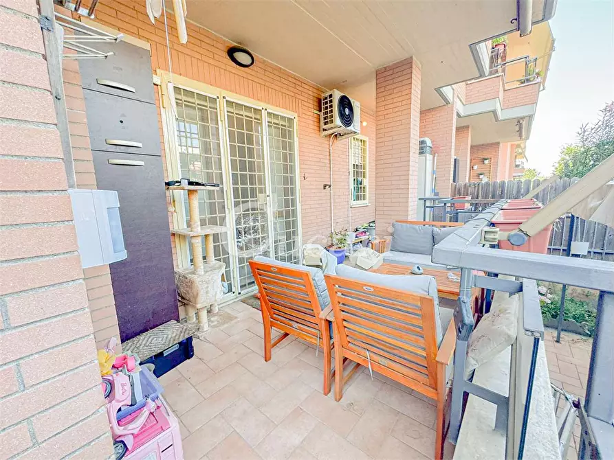 Immagine 65 di Appartamento in vendita  in via ignazio scimmonelli a Roma