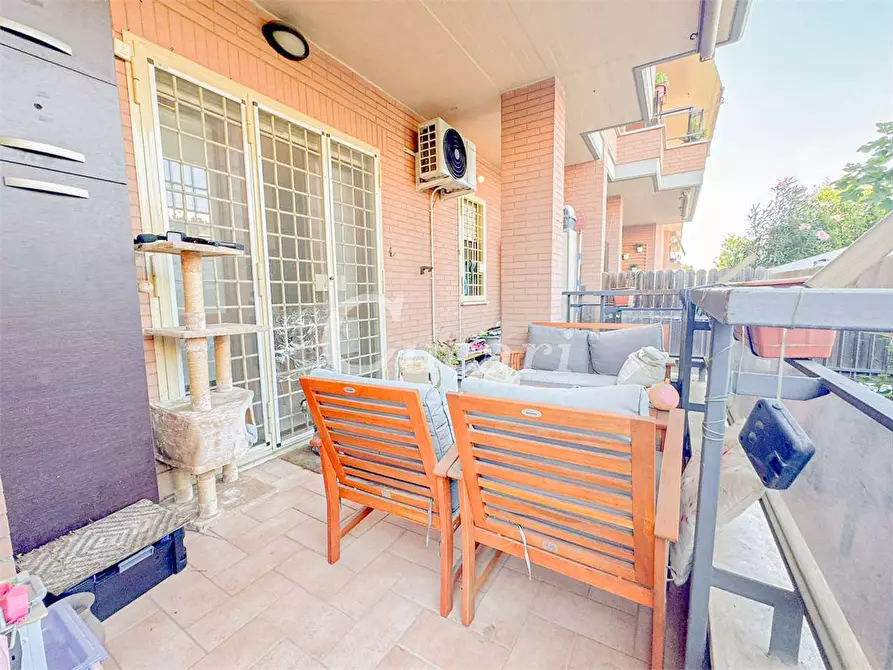 Immagine 66 di Appartamento in vendita  in via ignazio scimmonelli a Roma