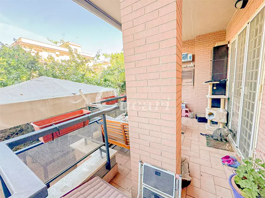 Immagine 68 di Appartamento in vendita  in via ignazio scimmonelli a Roma