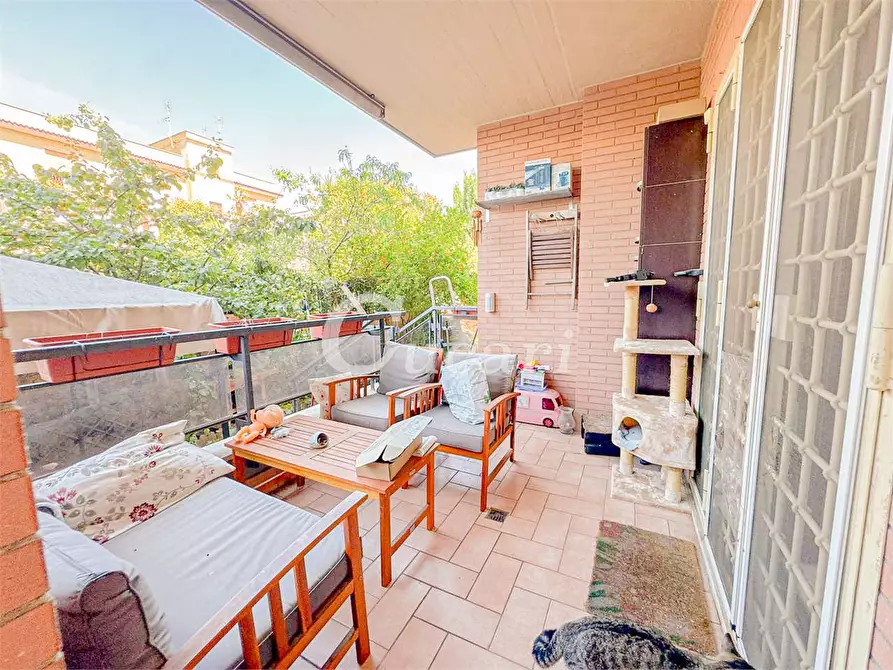 Immagine 69 di Appartamento in vendita  in via ignazio scimmonelli a Roma