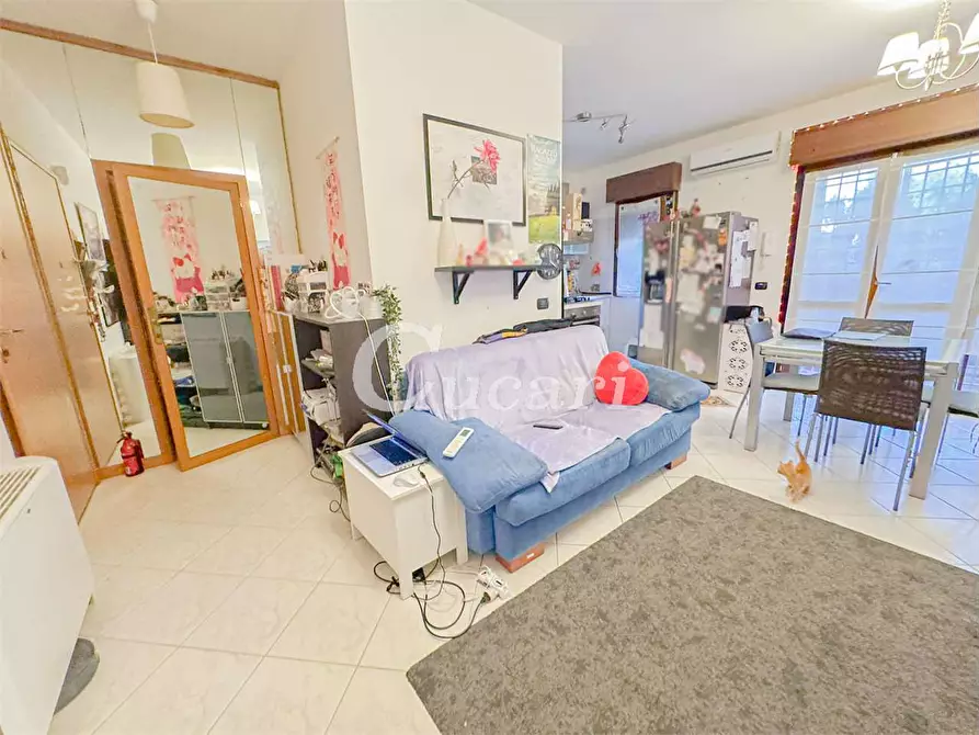 Immagine 25 di Appartamento in vendita  in via ignazio scimmonelli a Roma