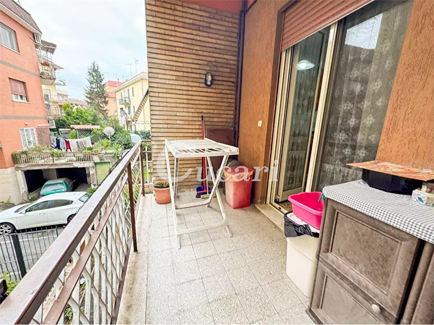 Immagine 3 di Appartamento in vendita  in viale del lavoro 108 a Ciampino