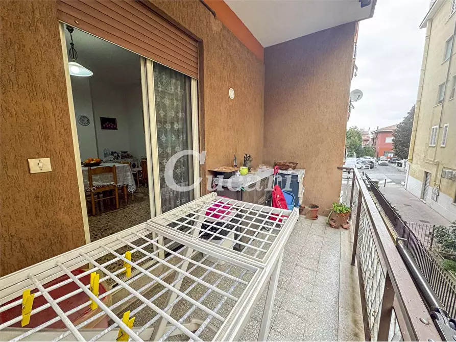 Immagine 4 di Appartamento in vendita  in viale del lavoro 108 a Ciampino