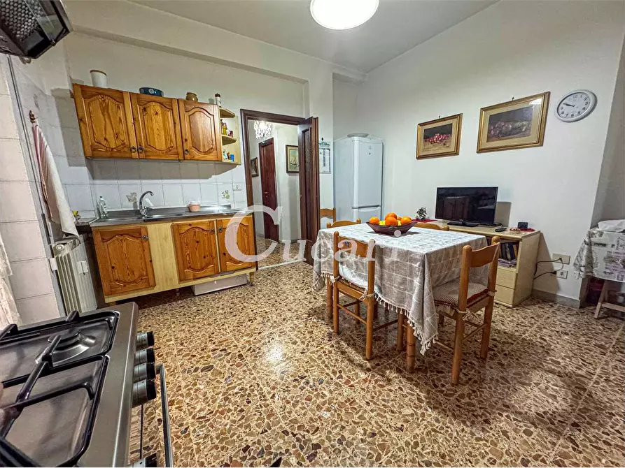 Immagine 6 di Appartamento in vendita  in viale del lavoro 108 a Ciampino