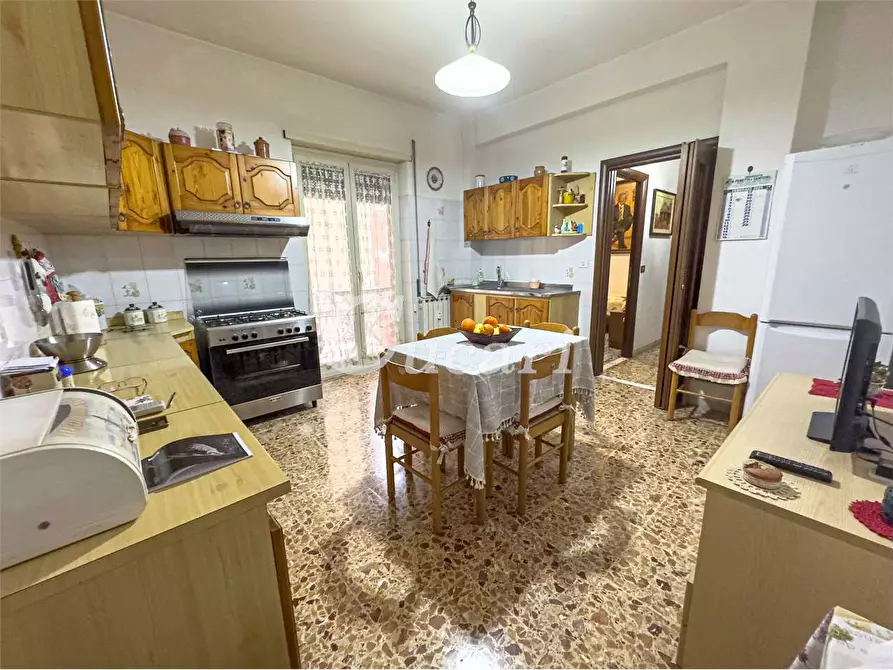 Immagine 7 di Appartamento in vendita  in viale del lavoro 108 a Ciampino