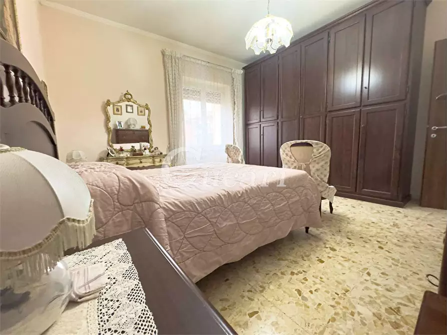 Immagine 10 di Appartamento in vendita  in viale del lavoro 108 a Ciampino