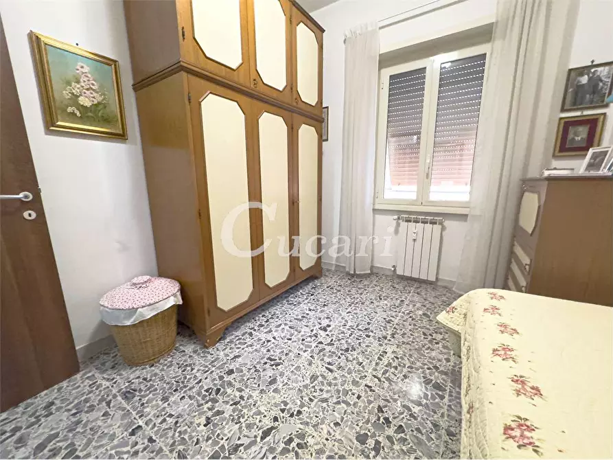 Immagine 11 di Appartamento in vendita  in viale del lavoro 108 a Ciampino